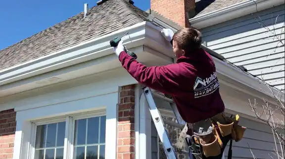 gutter services Roslyn Heights